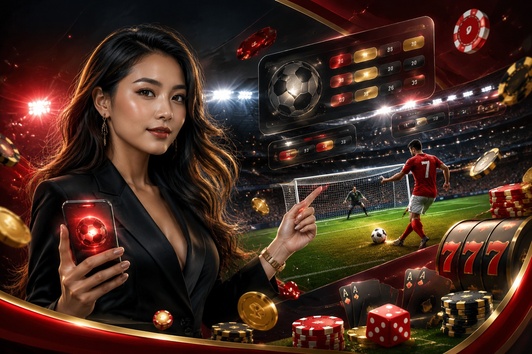 gou88 Casino – Giới thiệu nền tảng cá cược trực tuyến
