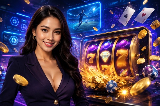 gou88 Casino – Sòng bạc trực tuyến hàng đầu Việt Nam