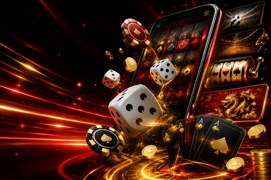 gou88 Casino trực tiếp với dealer người thật